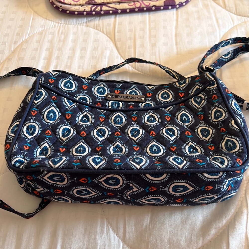 Vera Bradley Crossbody